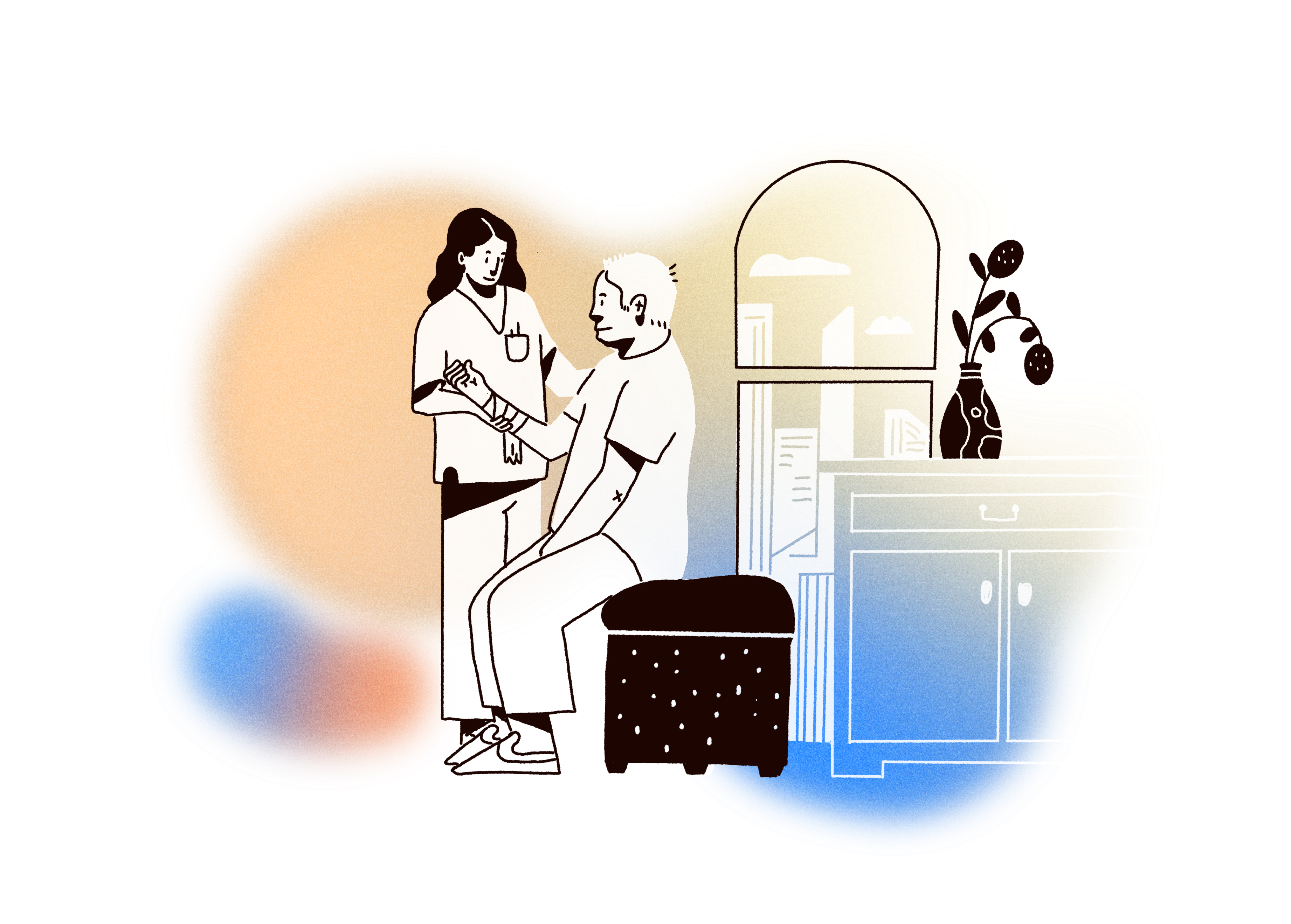 Prestazione occasionale