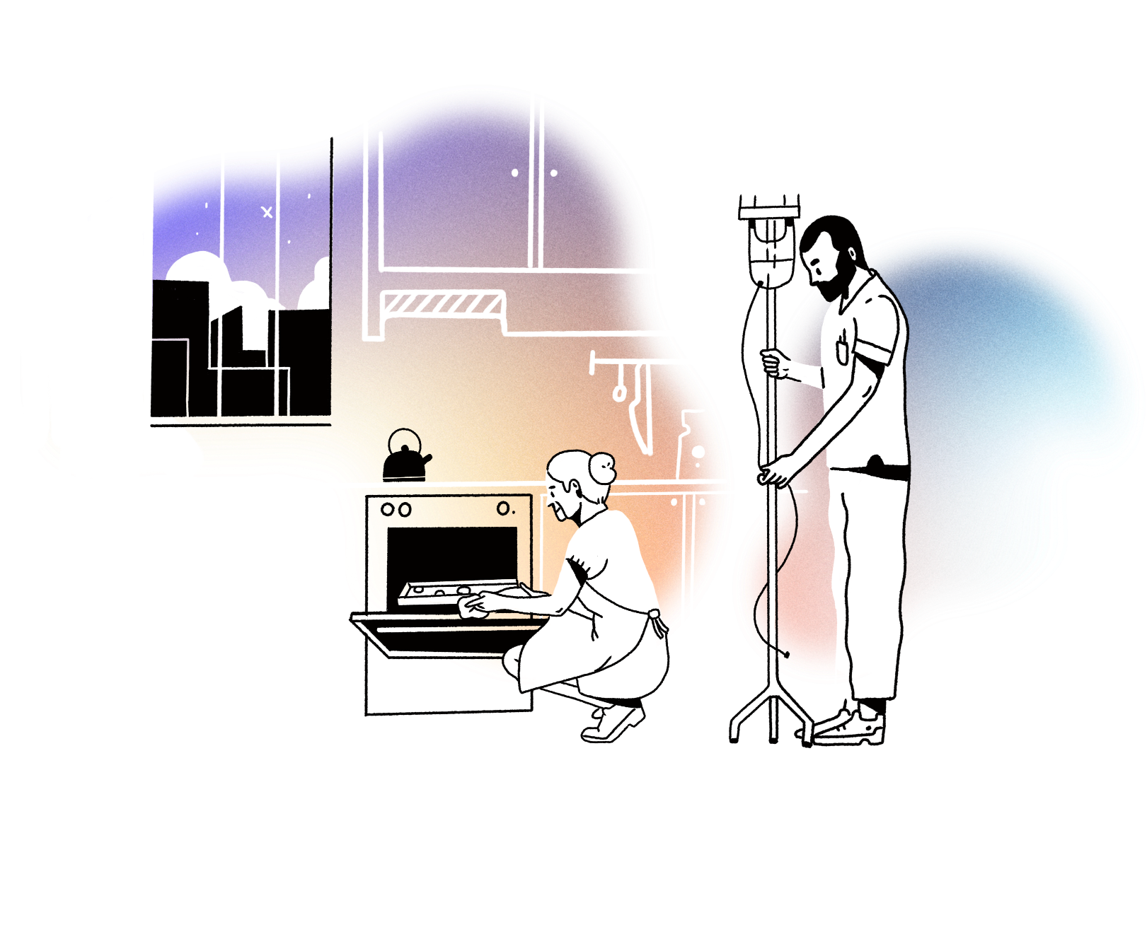 Piano assistenziale